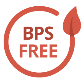 BPS Free Thermal Paper Receipt Rolls