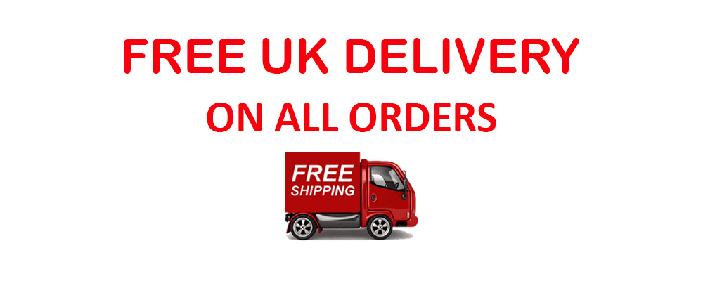 Till Roll King Free Delivery