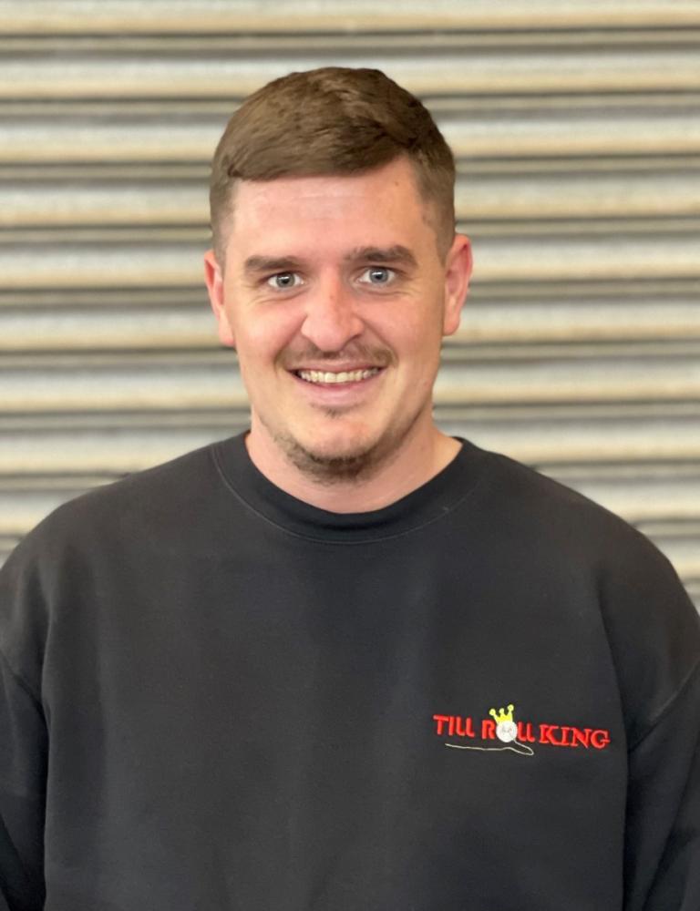 Josh Sheppard Till Roll King