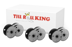 1066FN Twin Spool Ribbon - PACK OF 3