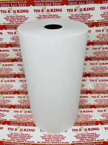TELEX Rolls - 3 Ply - 214mm x 114mm Manifest Rolls