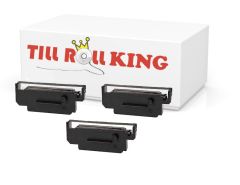 CITIZEN IDP562 (IR51) INK CASSETTE  BLACK