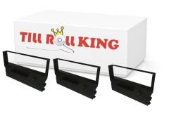 IR71 INK CASSETTE BLACK