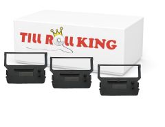 CITIZEN DP600 INK CASSETTE BLACK