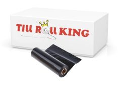 Armor Inkanto Thermal Transfer Resin Roll / Ribbon - AXR 7+ - 110mm x 300M - T22427IO