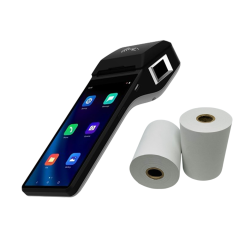 Ciontek CS30 Credit Card PDQ Rolls Thermal Till Receipt Paper Rolls