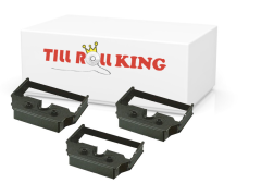 EPSON ERC02 INK CASSETTE - Pack of 3