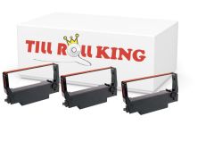 EPSON ERC34 INK CASSETTE Black Red