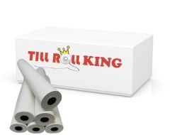 JRC NKG-700 Navtex and Marine Thermal Fax Receipt Paper Rolls