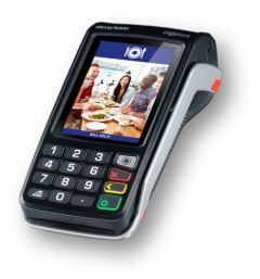 Cardsave Move 5000 Credit Card PDQ Rolls Thermal Till Receipt Paper Rolls