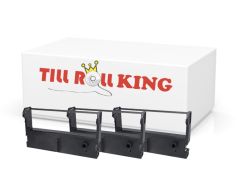 IR31 INK CASSETTE BLACK