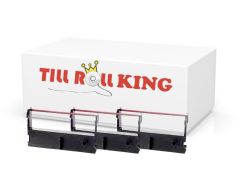 3145FN-B/R IR31 INK CASSETTE BLACK RED