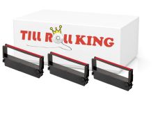 IR41 INK CASSETTE BLACK RED