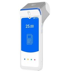 myPOS Ultra Credit Card PDQ Rolls Thermal Till Receipt Paper Rolls