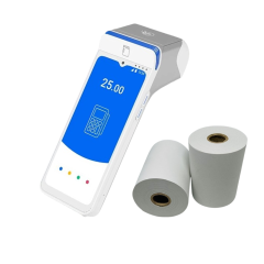 myPOS Ultra Credit Card PDQ Rolls Thermal Till Receipt Paper Rolls