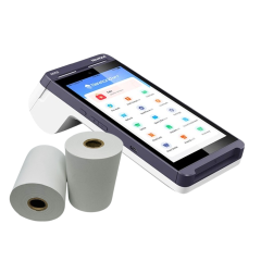 Newland N950S Credit Card PDQ Rolls Thermal Till Receipt Paper Rolls
