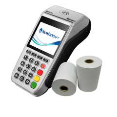 Newland SP630 Pro Credit Card PDQ Rolls Thermal Till Receipt Paper Rolls