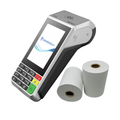 Newland SP930 Credit Card PDQ Rolls Thermal Till Receipt Paper Rolls