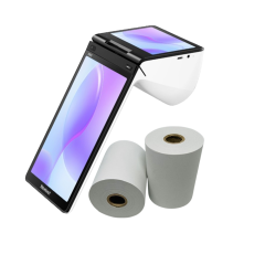 Newland X800 Credit Card PDQ Rolls Thermal Till Receipt Paper Rolls
