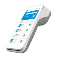 New Payment Innovation Pax A920 Pro Credit Card PDQ Rolls Thermal Till Receipt Paper Rolls