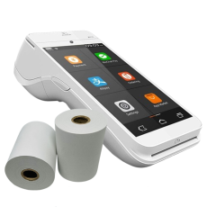 OrderBuddy Pax A920 Credit Card PDQ Rolls Thermal Till Receipt Paper Rolls