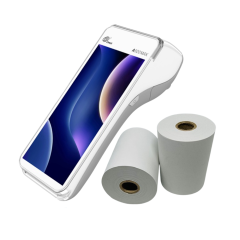Pax A920 Max Credit Card PDQ Rolls Thermal Till Receipt Paper Rolls
