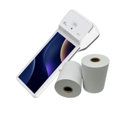 Pax A960 Credit Card PDQ Rolls Thermal Till Receipt Paper Rolls