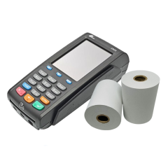 Pax S900 Credit Card PDQ Rolls Thermal Till Receipt Paper Rolls