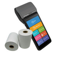 Paysky Paybox N5 Credit Card PDQ Rolls Thermal Till Receipt Paper Rolls