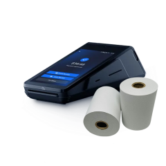 SkyTab Mobile Credit Card PDQ Rolls Thermal Till Receipt Paper Rolls