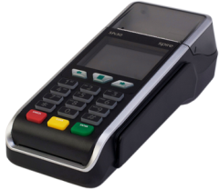 Paynetworx Spire SPc50 Credit Card PDQ Rolls Thermal Till Receipt Paper Rolls