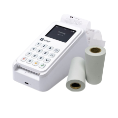 SumUp 3G Credit Card PDQ Rolls Thermal Till Receipt Paper Rolls