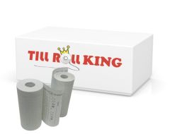 Digital Tachograph Recording Paper Rolls