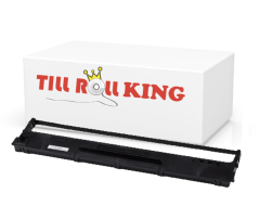 3201DN Tally Dascom Genicom Ink Ribbon