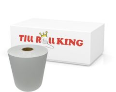 110mm x 100mm Thermal Paper Rolls Receipt Appointment Card Till Rolls
