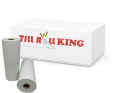 SARACO NR-93A Navtex and Marine Thermal Receipt Paper Rolls