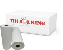 SARACO TY Navtex and Marine Thermal Receipt Paper Rolls