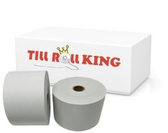 44mm x 70mm Thermal Receipt Paper Printer Till Rolls