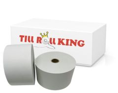 44mm x 80mm Thermal Receipt Paper Printer Till Rolls