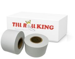 52mm x 95mm Thermal Paper Till Scale Printer Receipt Rolls