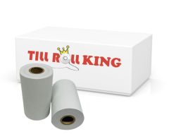 57mm x 35mm Thermal Paper Receipt Till Rolls