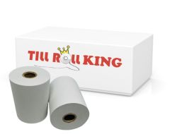 60mm x 45mm Thermal Paper Receipt Till Rolls