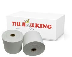 58mm x 70mm Thermal Receipt Paper Till Rolls