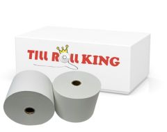 58mm x 80mm Thermal Receipt Paper Till Rolls