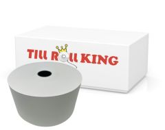 80mm x 150mm Thermal Receipt Printer Paper Till Rolls Kiosk