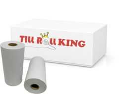 WEST NAVTEX Navtex and Marine Thermal Receipt Paper Rolls