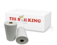 Barrow Eats Thermal Receipt Paper Till Rolls