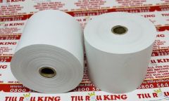 50mm x 70mm Thermal Paper Scale Receipt Till Rolls