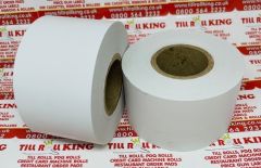 52mm x 95mm Thermal Paper Till Scale Receipt Rolls