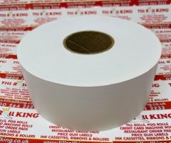 60mm x 150mm Thermal Receipt Paper Kiosk Till Rolls